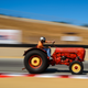 Illustration for article titled Porsche Tractor Racing Is the Real Pinnacle of Motorsport